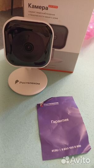 Видеокамера