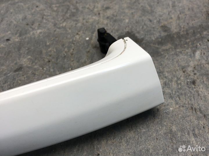 Пер прав ручка Bmw X6 E71