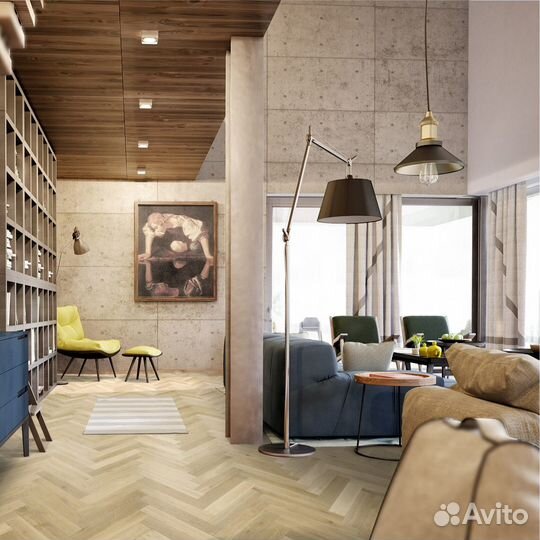 Кварцвинил