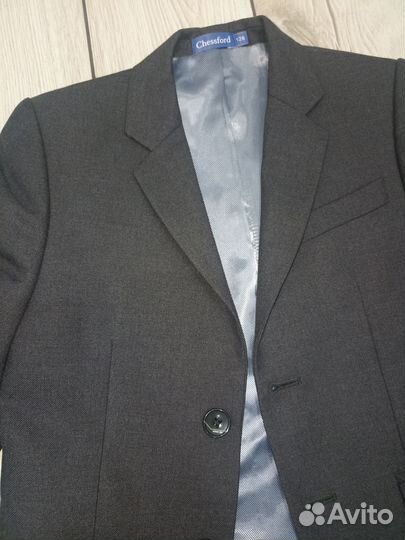 Брючный костюм