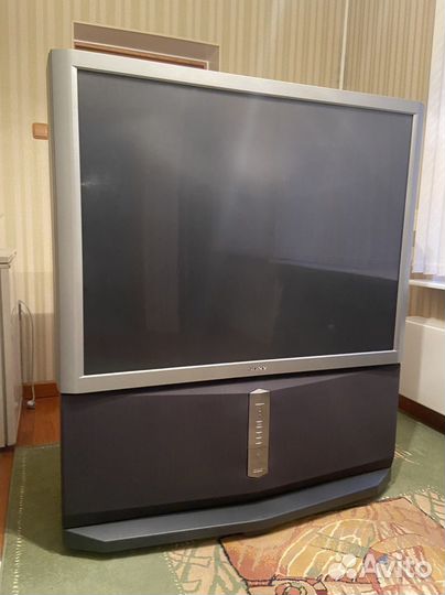 Телевизор Sony KP-53PS1K