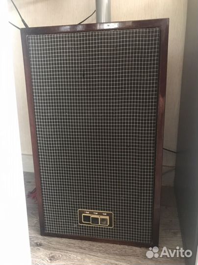 Проигрыватель винила арктур 003 стерео