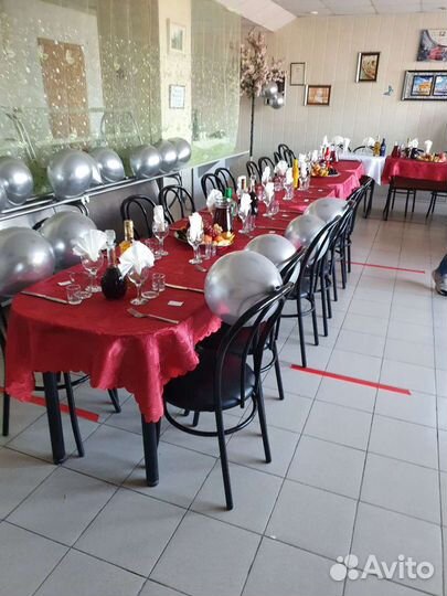 Требуется повар