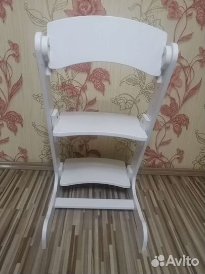 Стул растущий