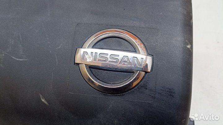 Корпус воздушного фильтра Nissan Note E11 CG10DE