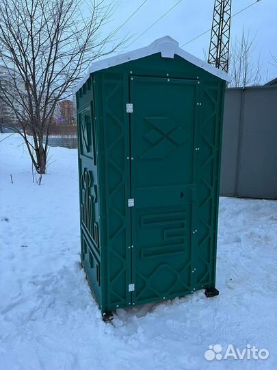 Туалетные кабины аренда, продажа Тверь