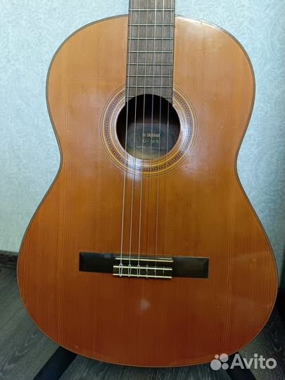 Классическая гитара Yamaha G 50 A
