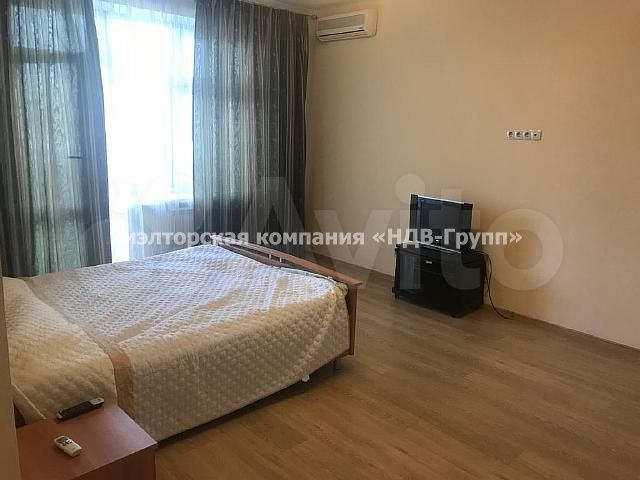 2-к. квартира, 77,4 м², 12/15 эт.