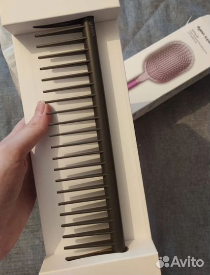 Расческа Dyson Supersonic Дайсон