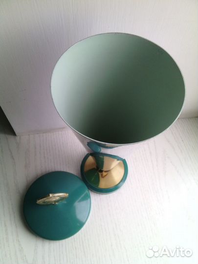 Кубок спортивный СССР, с гербом