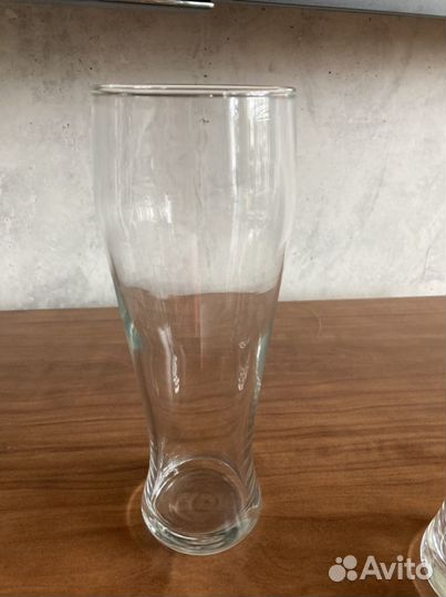 Пивные бокалы