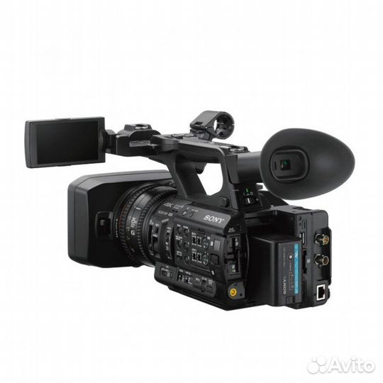 Sony PXW-Z190