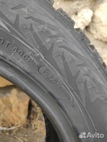 Nokian Tyres Nordman 7 205/55 R16 94T