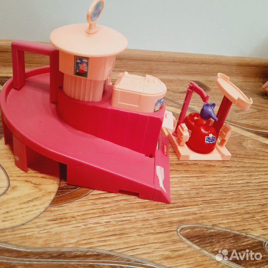 Freddy's Бонни,Зайка Ми,Хаги, Пеппа, Акуленок