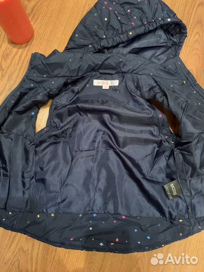 Безрукавка для девочки Modis