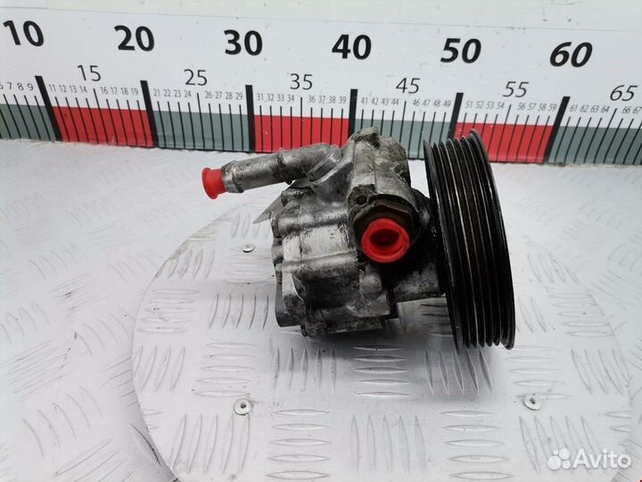 Насос гидроусилителя руля Audi A3 8L 1998