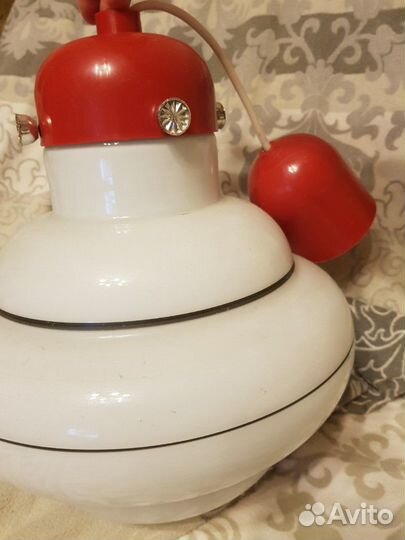 Люстра винтаж СССР