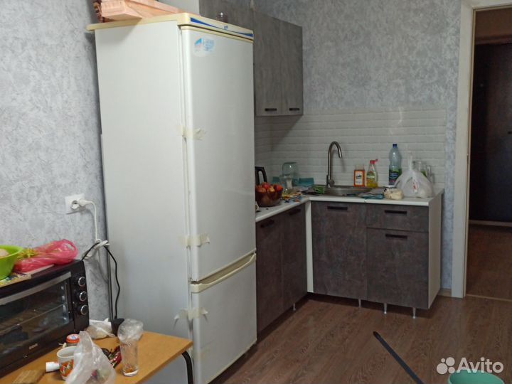 Холодильник на запчасти