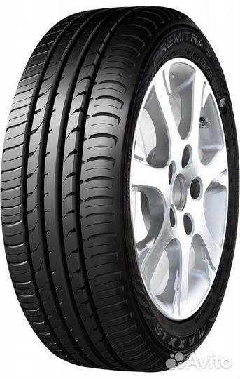 Maxxis Premitra HP5 245/45 R18 100W