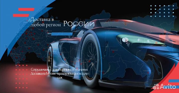 Набор ключей комбинированных 16пр. 6-24мм в кейсе