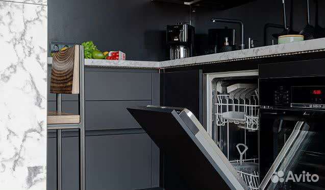 Кухня на заказ замер бесплатный