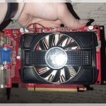 Видеокарта AMD Radeon hd 6670