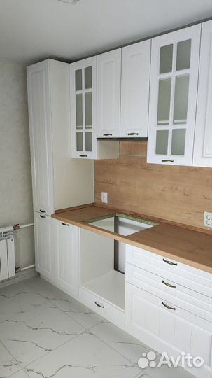 Модульная кухня