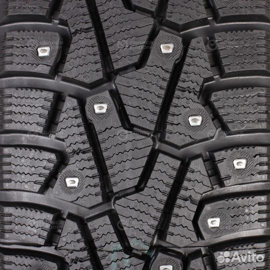 Pirelli Winter Ice Zero 305/35 R21 109H