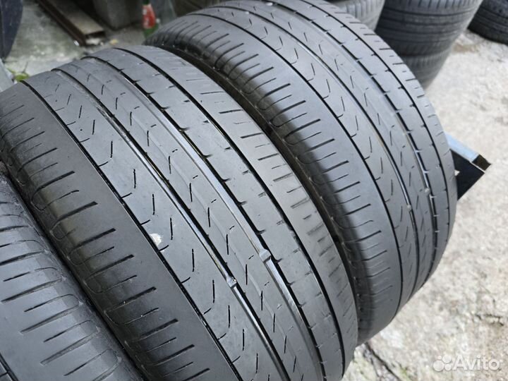 Pirelli Cinturato P7 225/45 R17