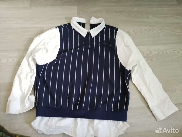 Отдам блузку