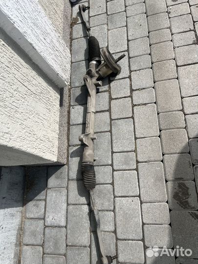 Рулевая рейка LADA vesta