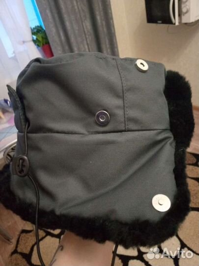 Шапка рабочая