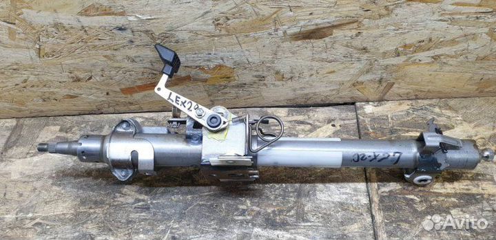 Рулевая колонка Lexus Is 2 2.5 2008