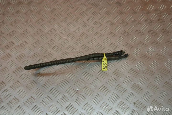 Шланг тормозной передний Suzuki Intruder 400