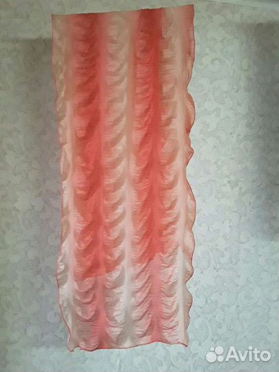 Шарфики женские