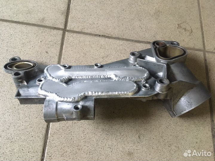 Опель. Шевроле