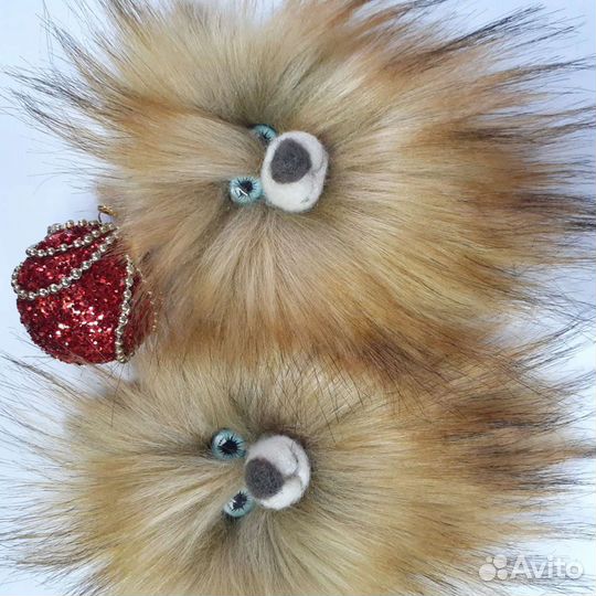 Звероварежки