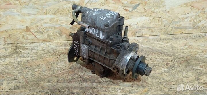 Тнвд Volkswagen Golf 4 2000