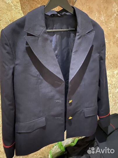 Женская форма полиции мвд