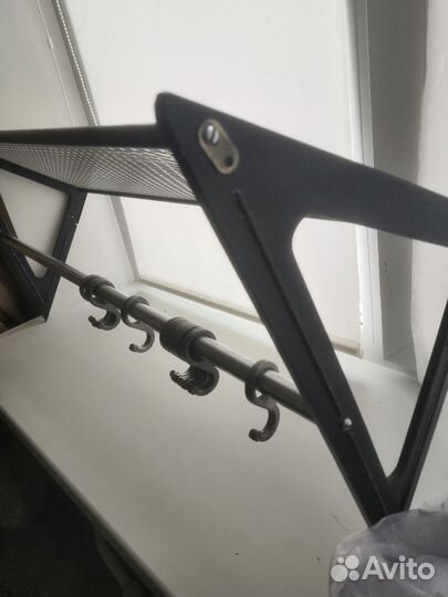 Вешалка в прихожую