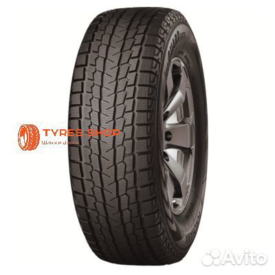 Yokohama Ice Guard G075 255/50 R19