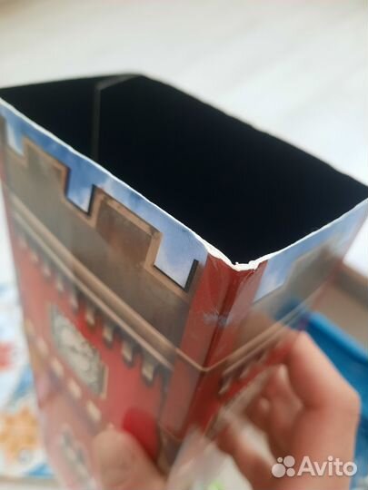 Azul Летний дворец (Звезда)