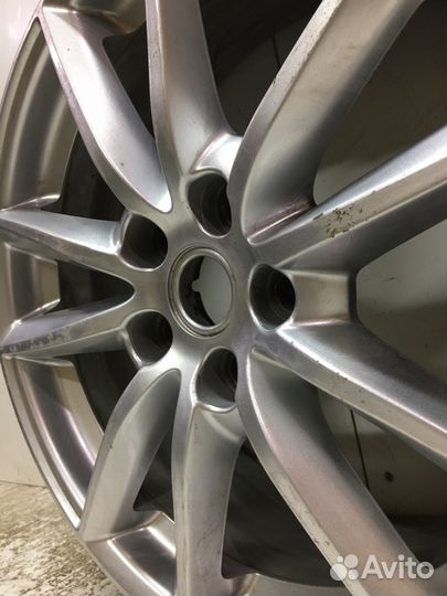 Диск R19 Range Rover Sport 2