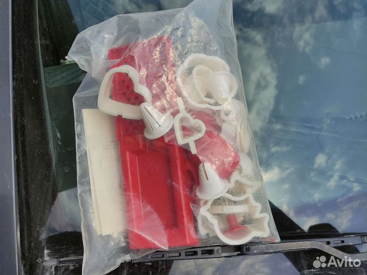 Декоратор кулинарный