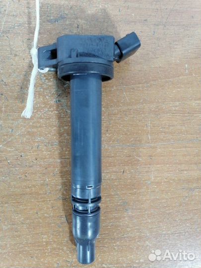 Катушка зажигания Toyota Vitz NSP135 1nrfe