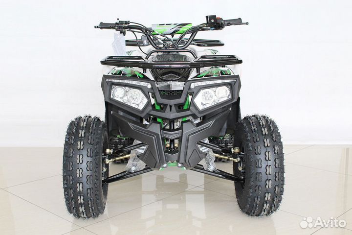 Квадроцикл promax 175сс новинка