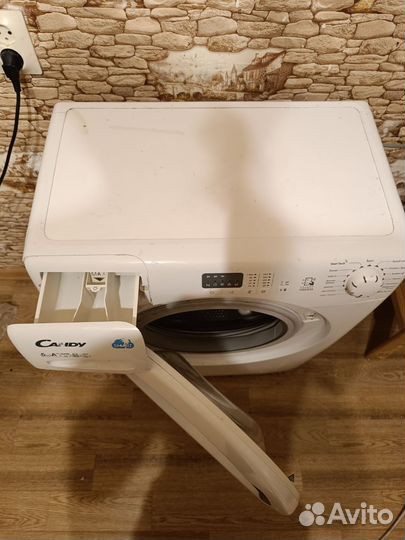 Стиральная машина Candy cs34 1051d1/2-07