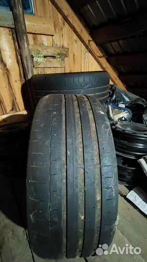 Литые диски r19 на mercedes