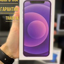 iPhone 12, 128 ГБ