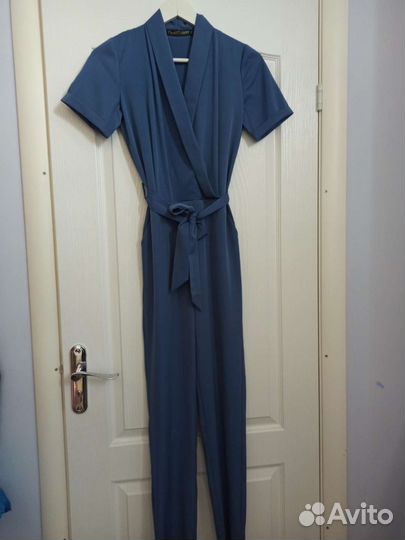 Комбинезон женский новый